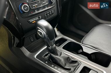 Внедорожник / Кроссовер Ford Escape 2018 в Коломые фото 16 Внедорожник / Кроссовер Ford Escape 2018 в Коломые