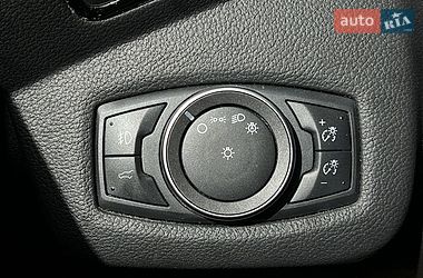 Внедорожник / Кроссовер Ford Escape 2018 в Коломые фото 18 Внедорожник / Кроссовер Ford Escape 2018 в Коломые