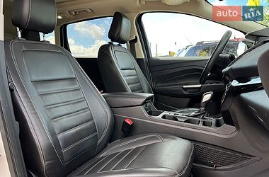 Внедорожник / Кроссовер Ford Escape 2018 в Коломые фото 19 Внедорожник / Кроссовер Ford Escape 2018 в Коломые