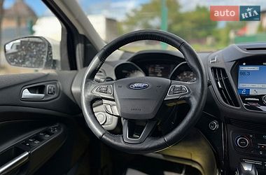 Внедорожник / Кроссовер Ford Escape 2018 в Коломые фото 20 Внедорожник / Кроссовер Ford Escape 2018 в Коломые