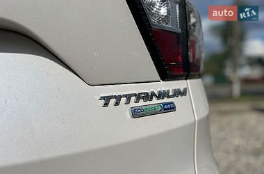Внедорожник / Кроссовер Ford Escape 2018 в Коломые фото 22 Внедорожник / Кроссовер Ford Escape 2018 в Коломые