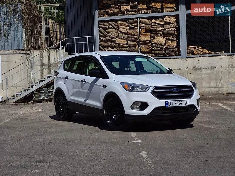 Ford Escape