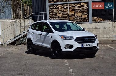Ford Escape  2016