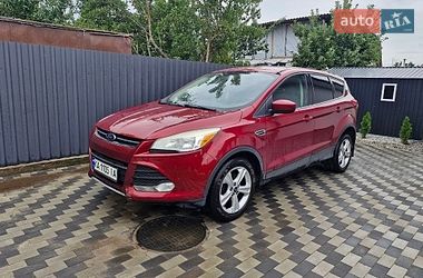 Ford Escape  2013