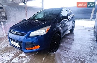 Ford Escape  2014