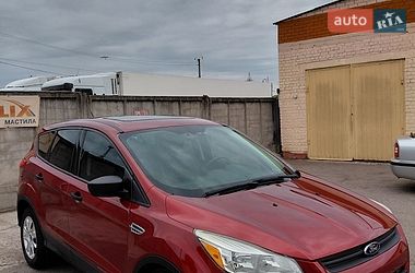 Ford Escape  2014
