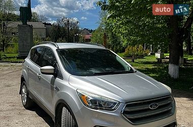 Ford Escape  2016