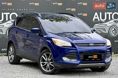 Ford Escape  2013