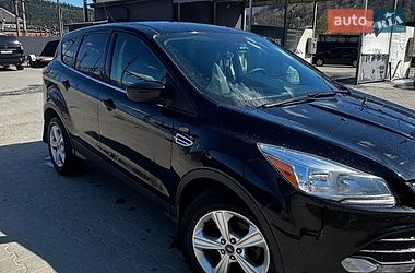 Ford Escape  2016