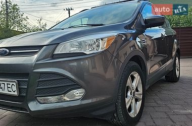 Ford Escape 2015