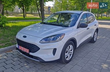 Ford Escape  2022