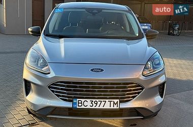 Ford Escape  2022