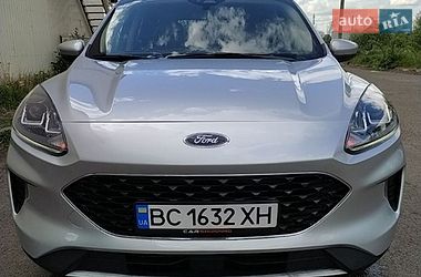 Ford Escape  2019