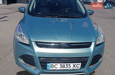 Ford Escape  2013