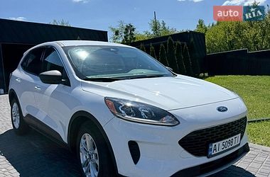 Ford Escape  2022