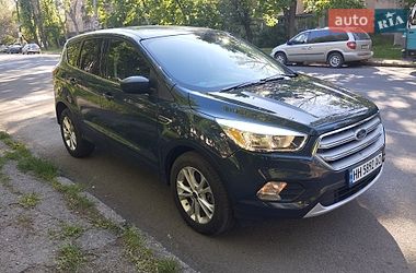 Ford Escape  2019