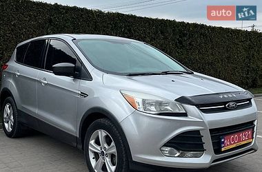 Ford Escape  2015
