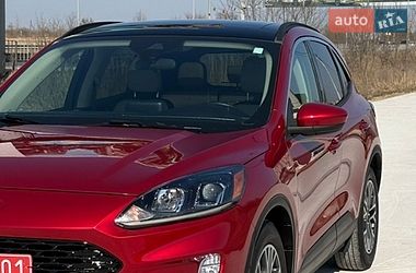 Ford Escape  2020