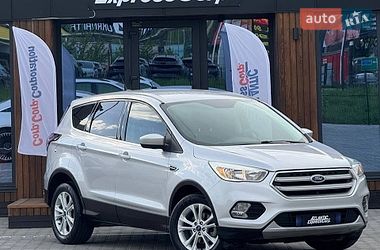 Ford Escape  2016