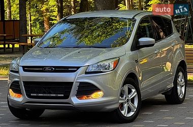 Ford Escape  2015