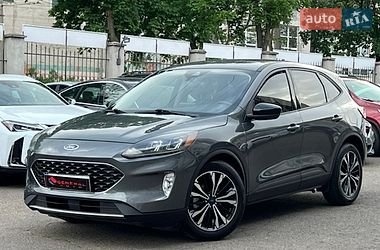 Ford Escape  2022