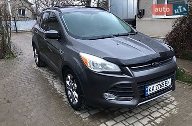 Ford Escape 2013