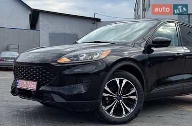 Ford Escape  2022