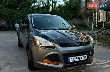Ford Escape  2014