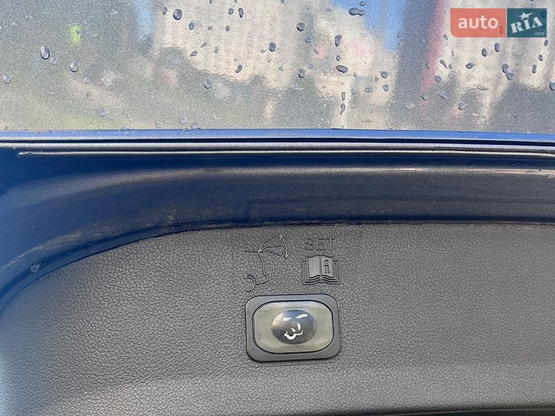 Позашляховик / Кросовер Ford Escape 2015 в Львові