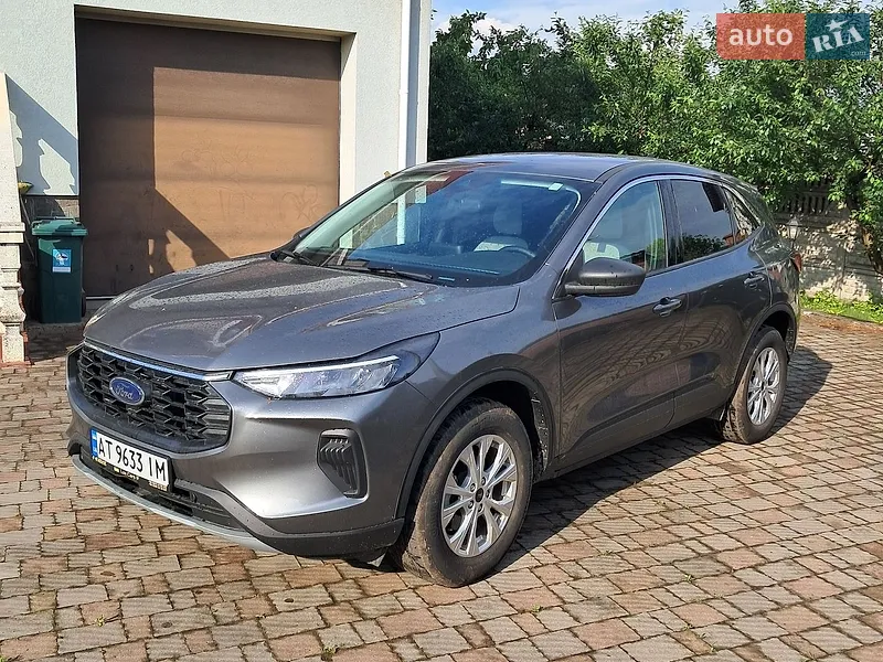 Ford Escape