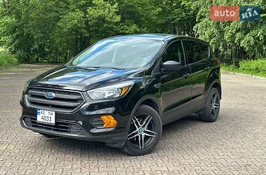 Ford Escape  2019