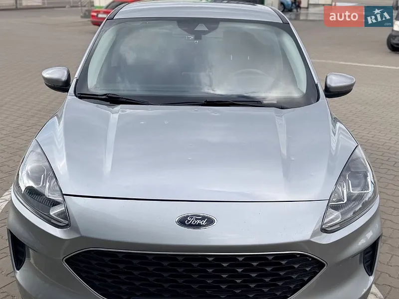 Ford Escape