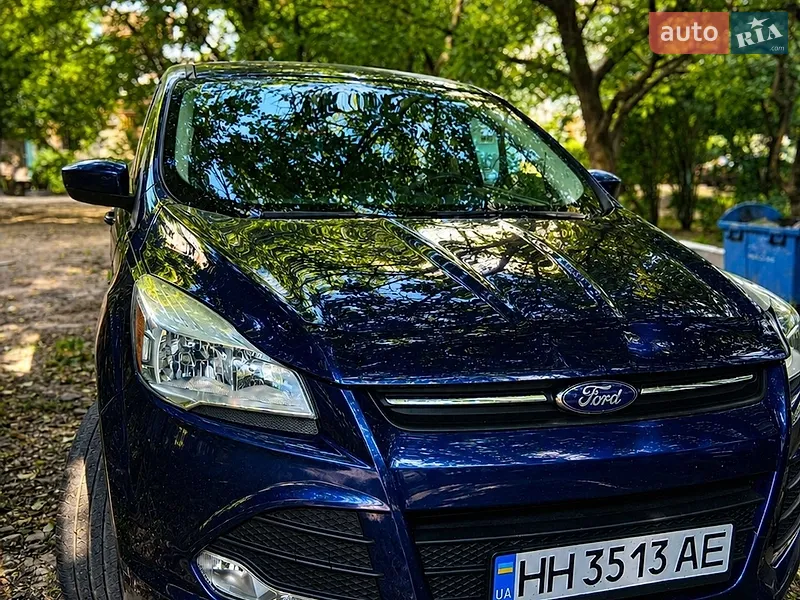 Ford Escape