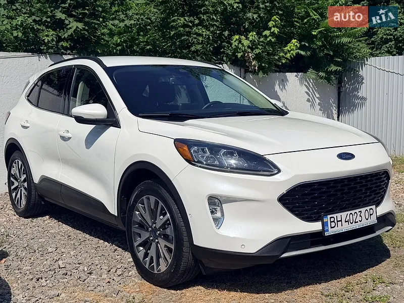 Ford Escape