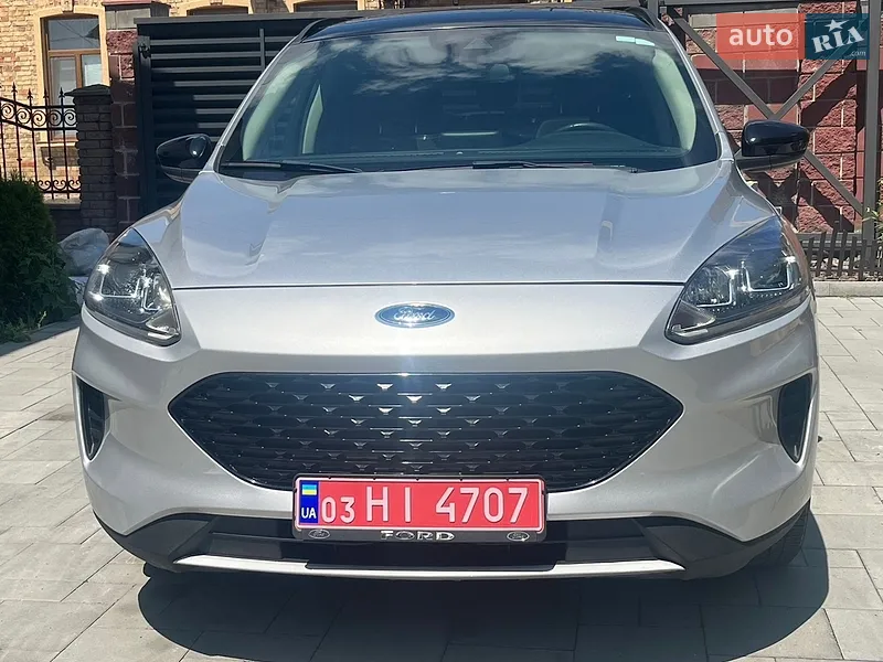Ford Escape