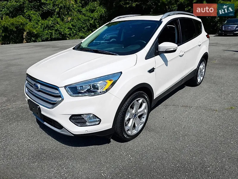 Ford Escape