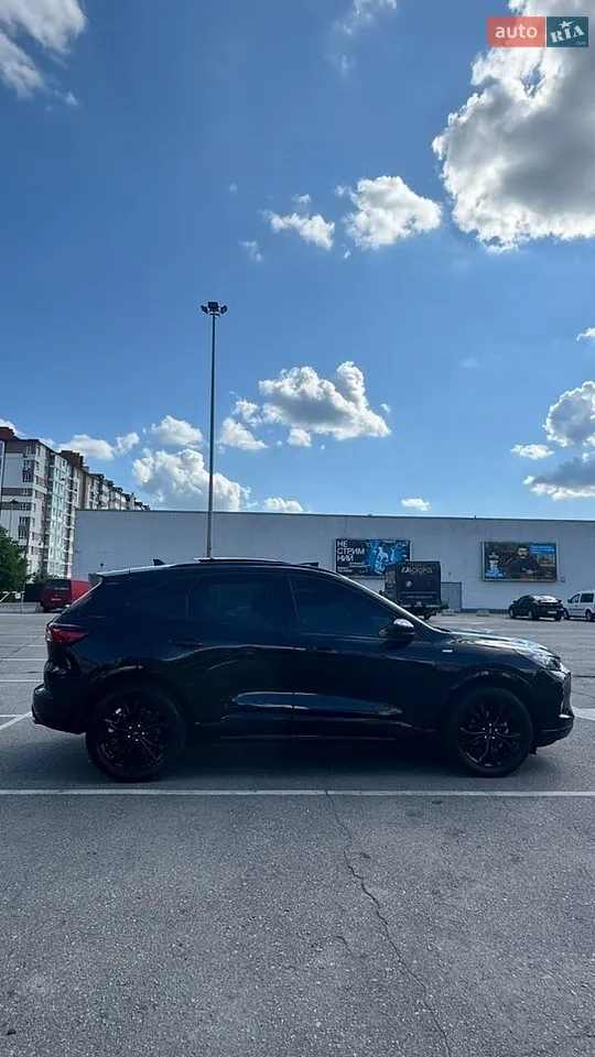 2023 Ford Escape - мініатюра 4