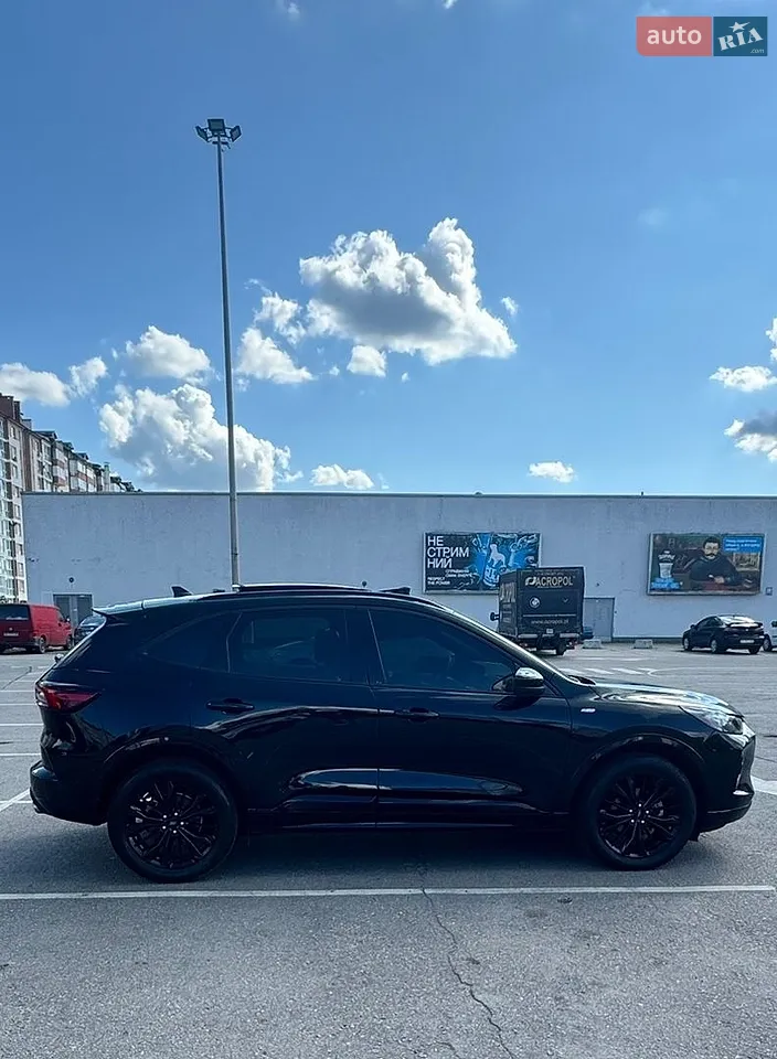 2023 Ford Escape - мініатюра 3