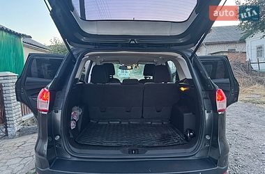 Внедорожник / Кроссовер Ford Escape 2015 в Гайвороне