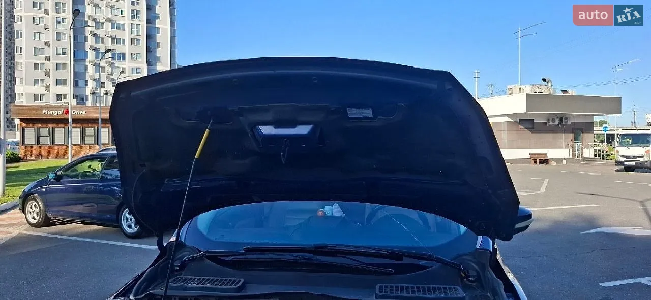 2013 Ford Escape - мініатюра 3