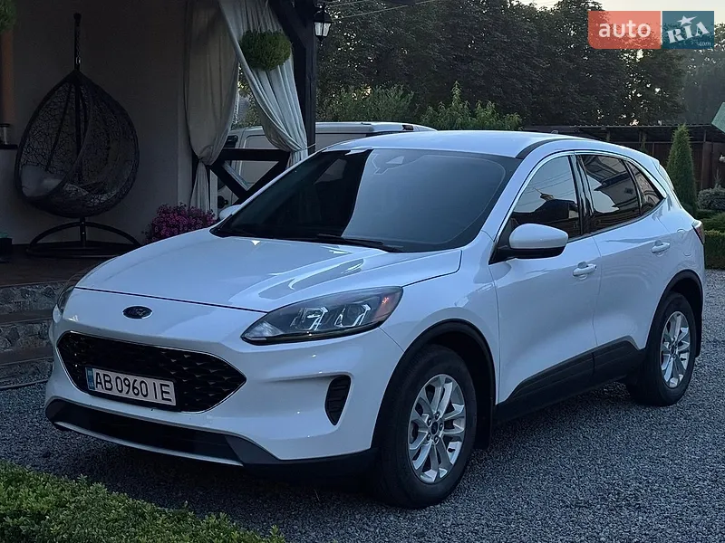 Ford Escape