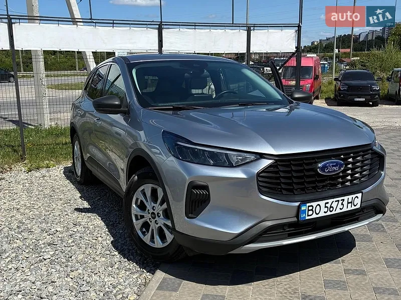 Ford Escape