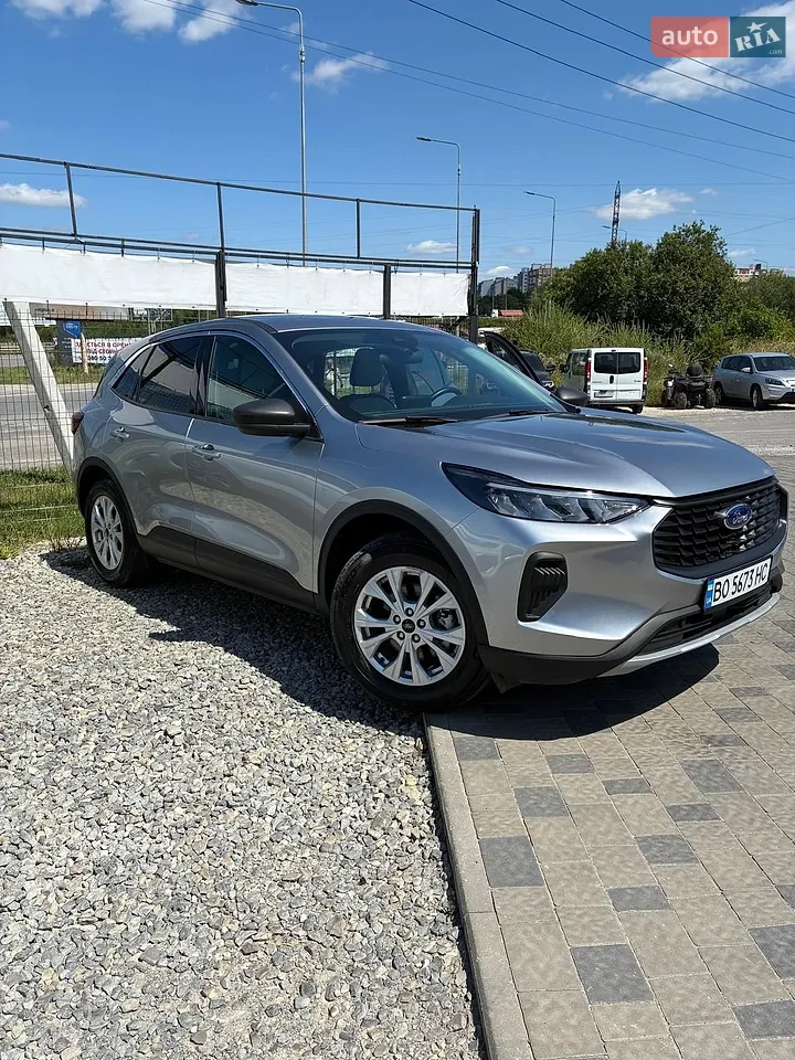 2024 Ford Escape - мініатюра 2