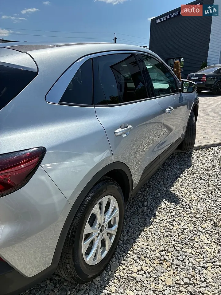 2024 Ford Escape - мініатюра 3