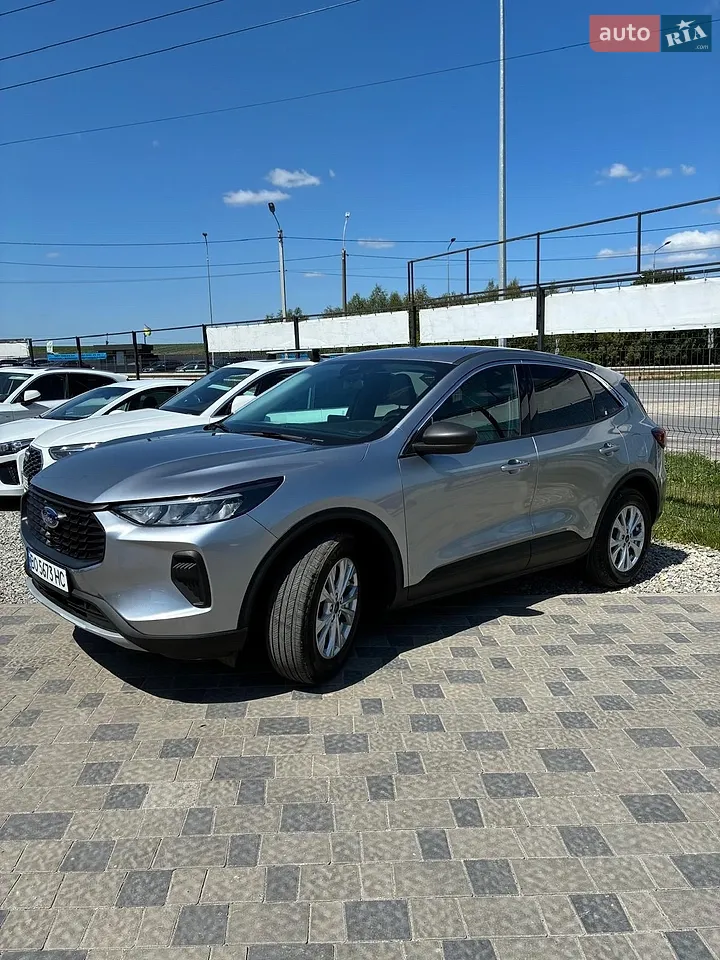 2024 Ford Escape - мініатюра 4