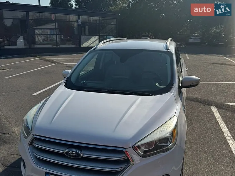 Ford Escape