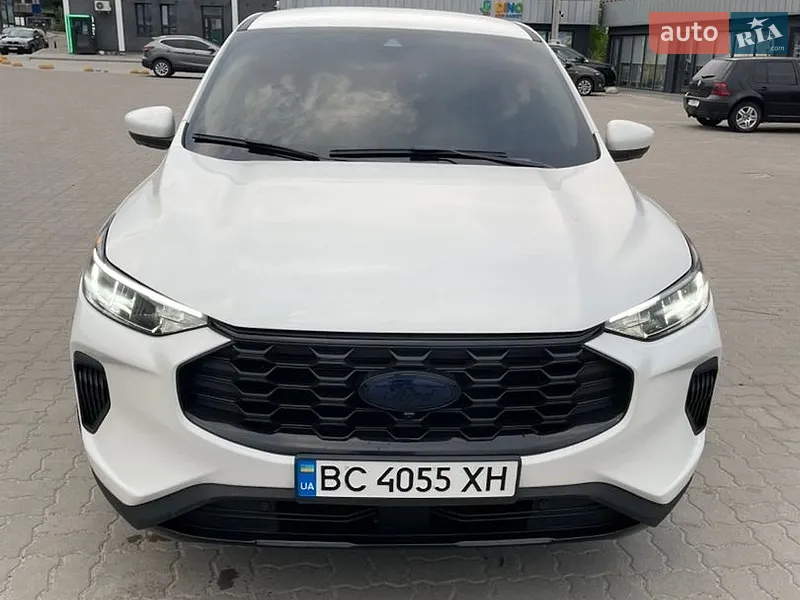 Ford Escape