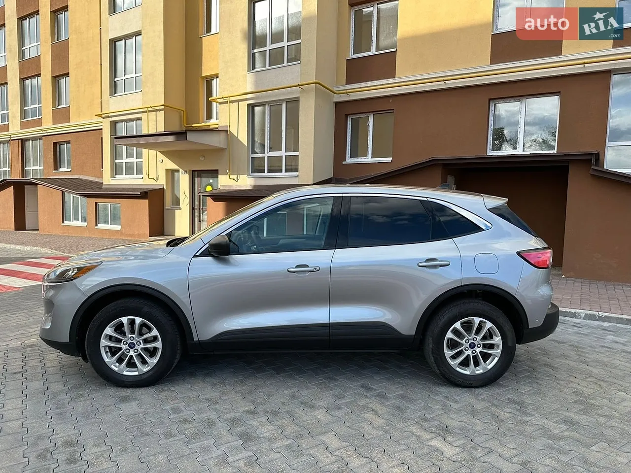 2022 Ford Escape - мініатюра 4
