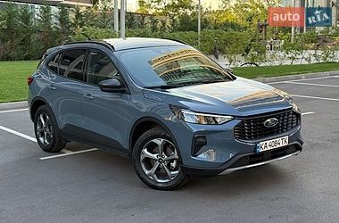 Ford Escape  2024