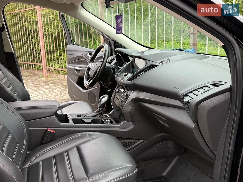 Внедорожник / Кроссовер Ford Escape 2019 в Дрогобыче